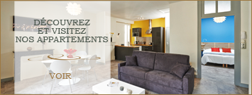 appartements